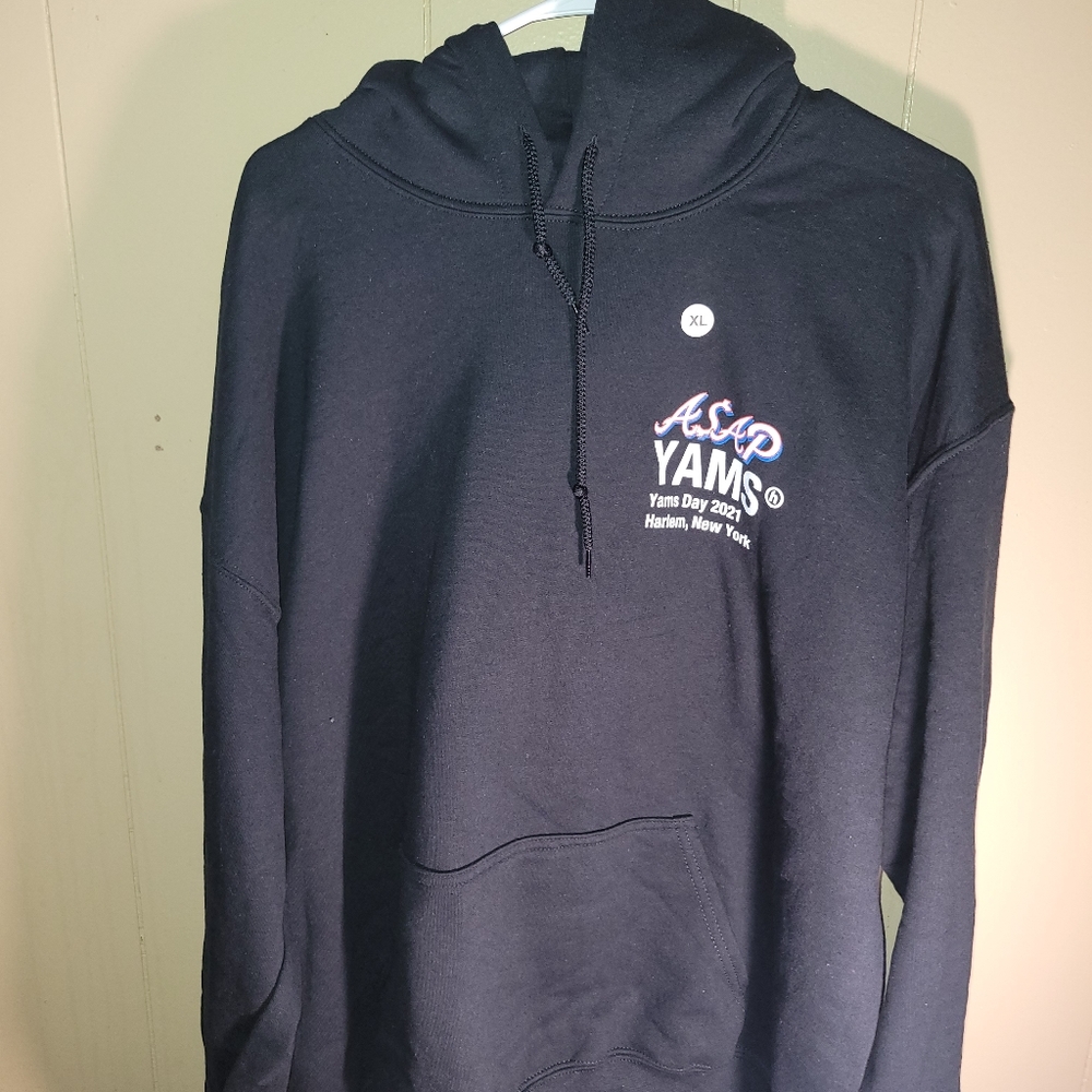 ASAP YAMS HOODIE